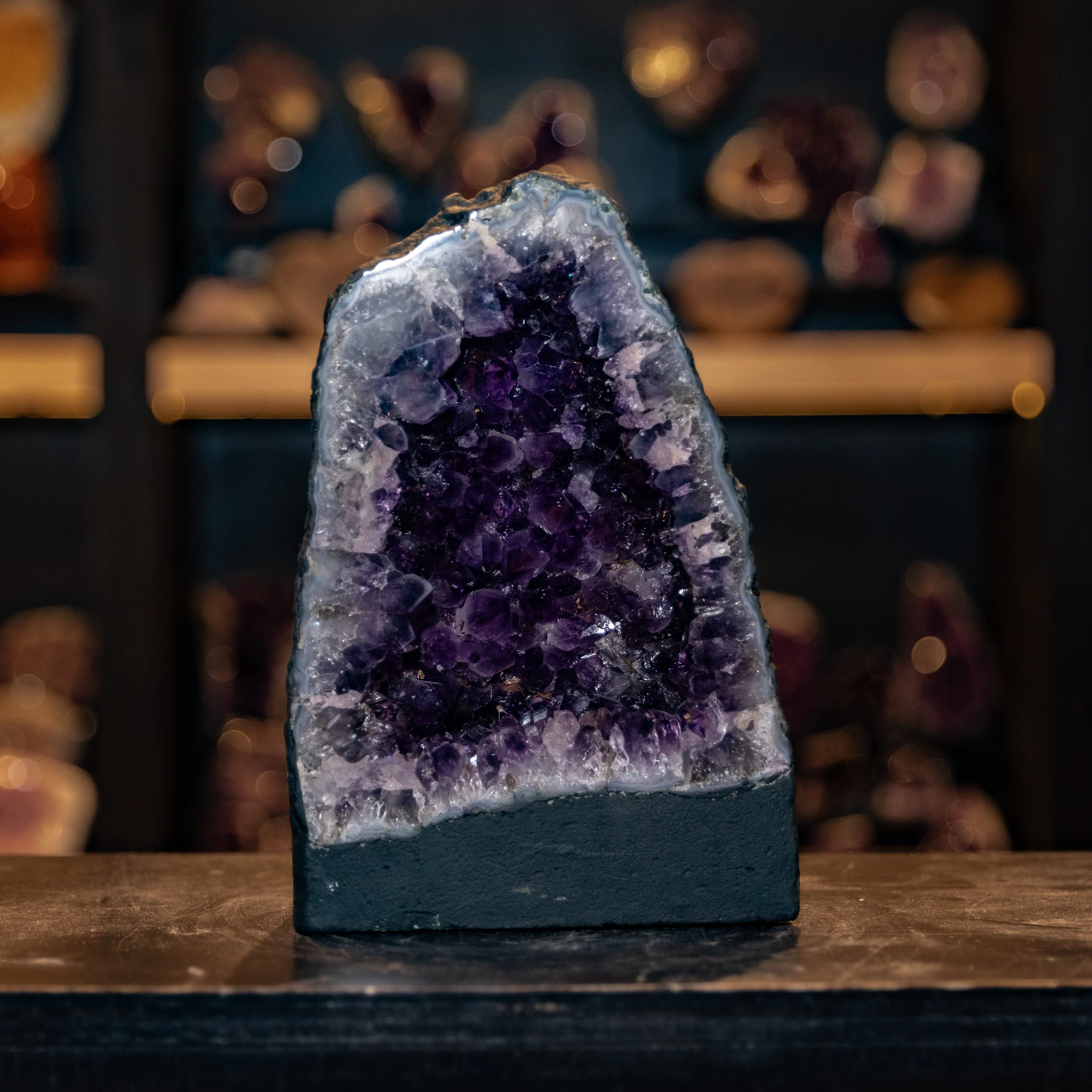 Elevate Your Inner Peace